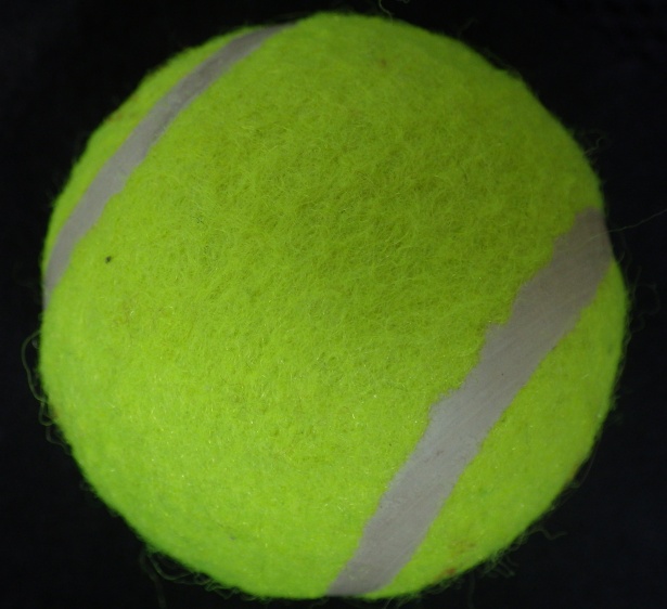Minge de tenis Poza gratuite - Public Domain Pictures