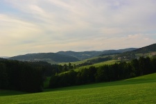 Nature Bavaria