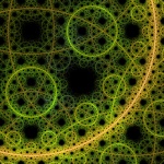 Abstract Circles