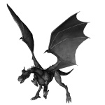 Black Dragon 2