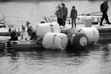 Buoys And Floats