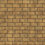 Brick Wall X