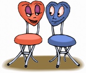 Chairs In Love