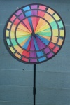Color Windmill
