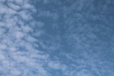 Clouds Background Wallpaper