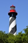 Historic Lighthouse Florida