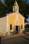 Chapel Bikes