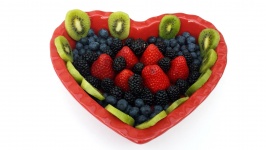 Love Of Fruits
