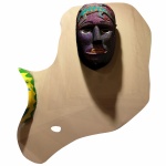 Mexican Mask