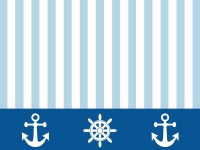 Nautical Wallpaper Background