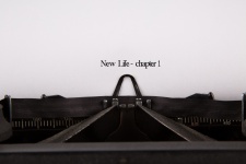 New Life - Chapter 1