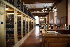 New York City Public Library