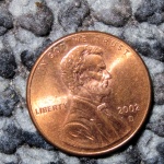 One Penny