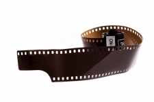 Photo Film In Cartridge