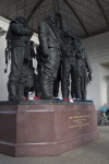 Royal Air Force Bomber Command, UK