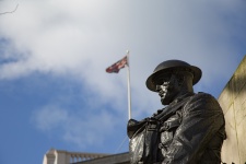 Royal Artillery Memorial,UK