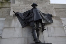 Royal Artillery Memorial,UK