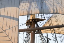 Sailing Masts