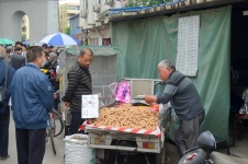 Selling Walnuts