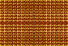 Streaky V Pattern Wallpaper