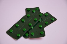 Drug Tablets