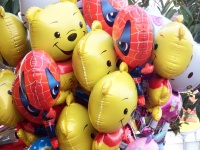 Themed Balloons For Kids