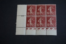Stamps Of The Sower