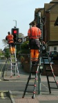 Traffic Lights Maintenance
