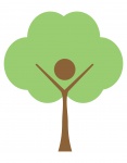 Tree Logo Illustration