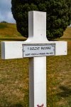 Verdun War Cemetery