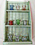 Vintage Small Vases