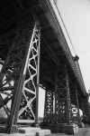 Williamsburg Bridge N.Y.C