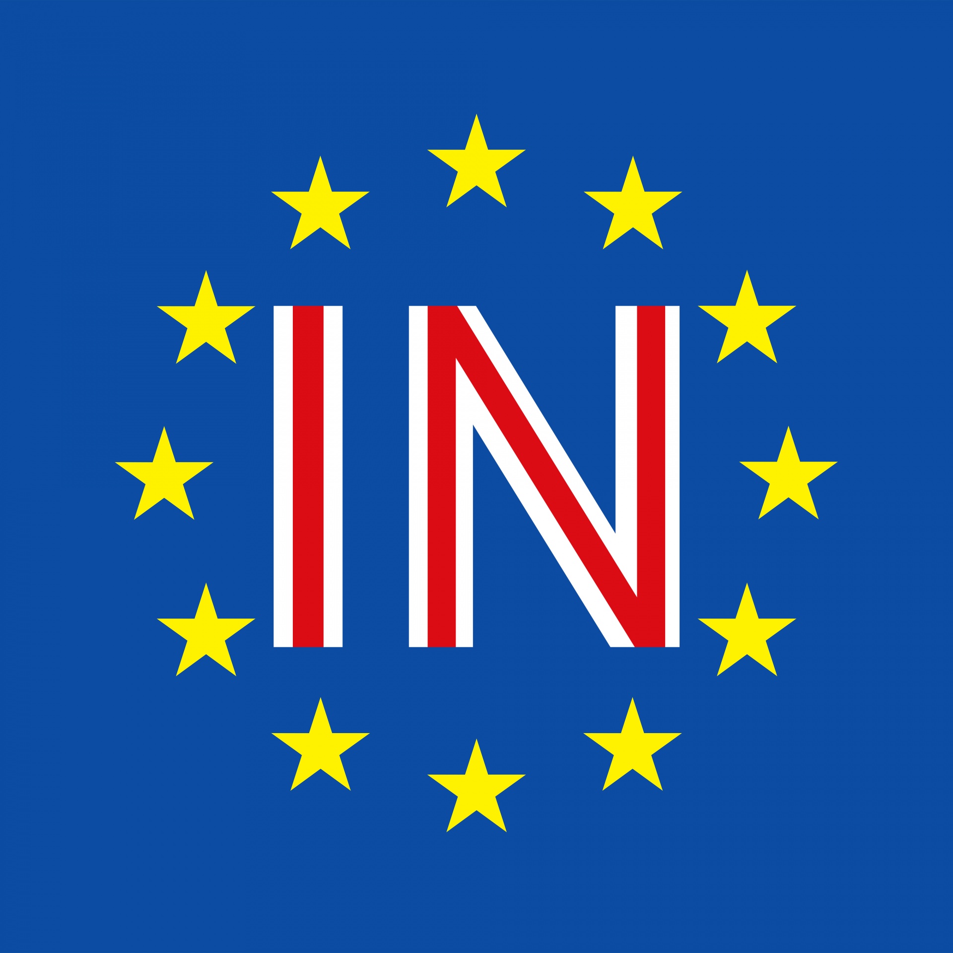 Britain EU Remain