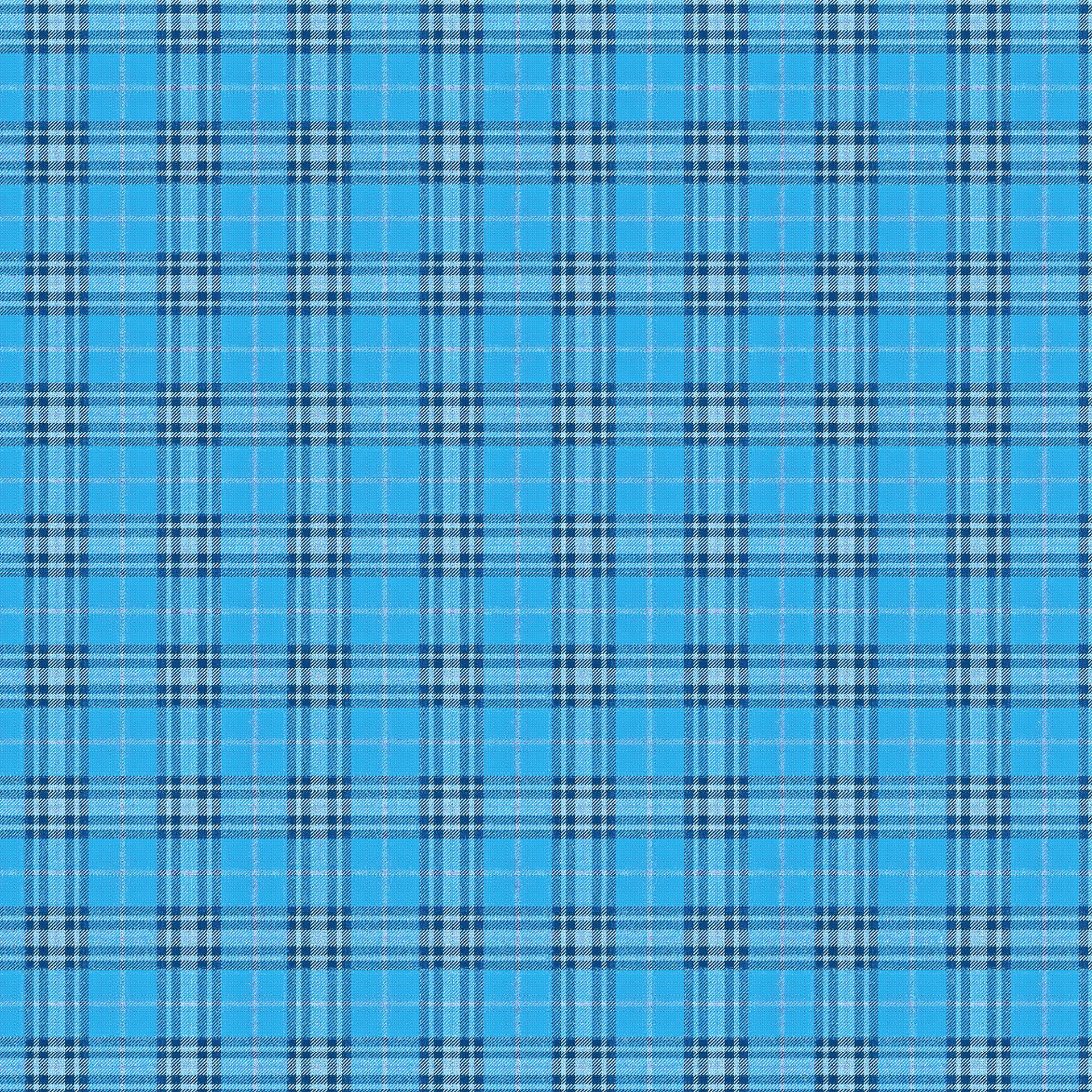 The Checkered Tablecloth