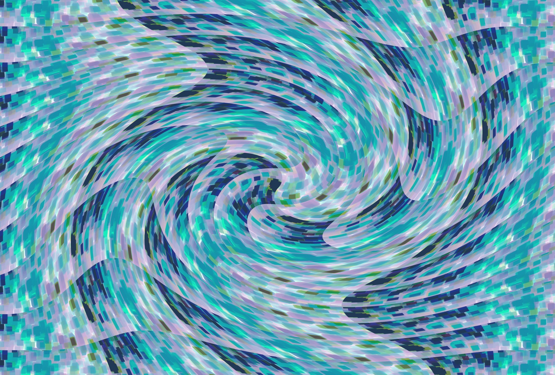 Twisted Pixels Wallpaper