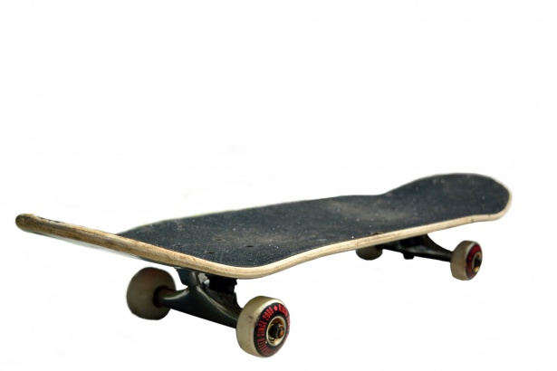 Skateboard Free Stock Photo - Public Domain Pictures