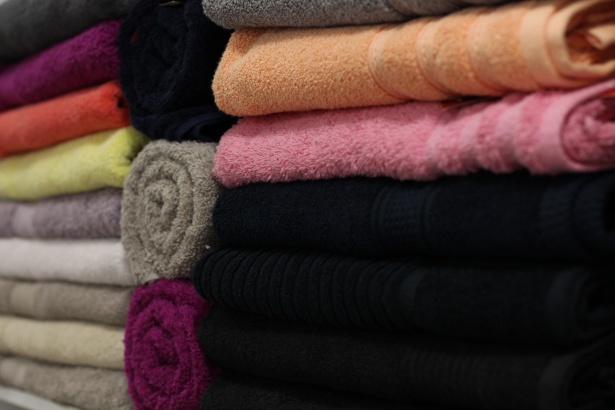 Handduk, bad, handdukar, linne, Store Gratis Stock Bild - Public Domain  Pictures