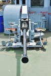 Anti-aircraft Defence Gun