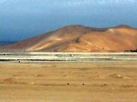 Artistic Effect, Dune Seven Namibia
