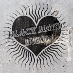 Black Magic Music Logo