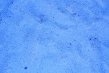 Blue Sand Background