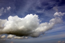 Clouds 003
