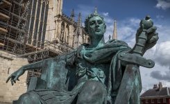 Constantine The Great