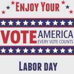 Enjoy Your Labor Day