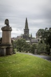 Glasgow Or St Mungo's Cathedral
