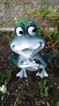 Decorative Frog (1)