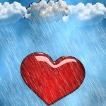 Heart In The Rain