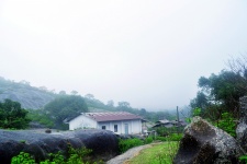 Hill Station In Monsoon 9
