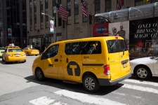NYC Yellow Taxi