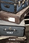 Old Luggages
